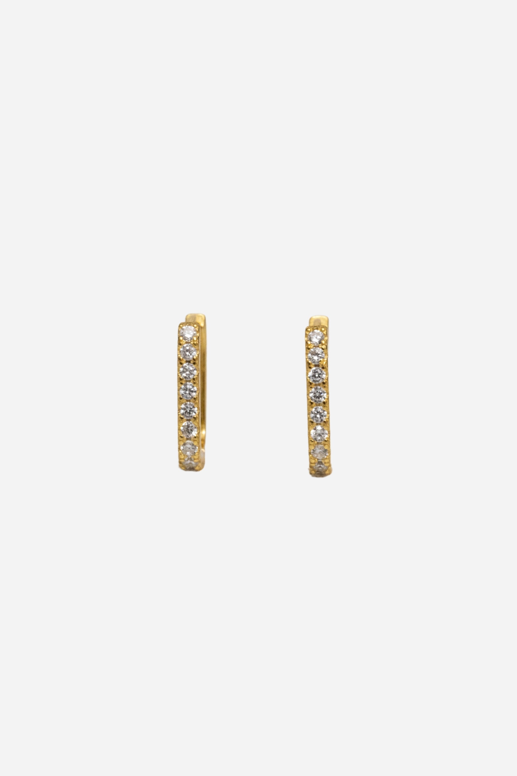 U loop Bijou Pierce