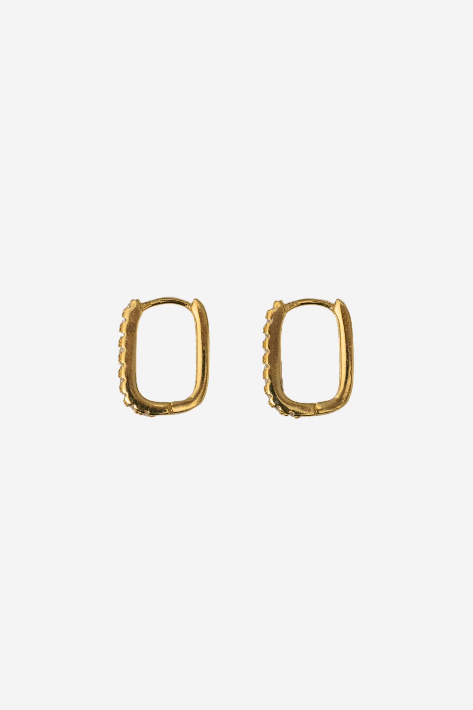 U loop Bijou Pierce