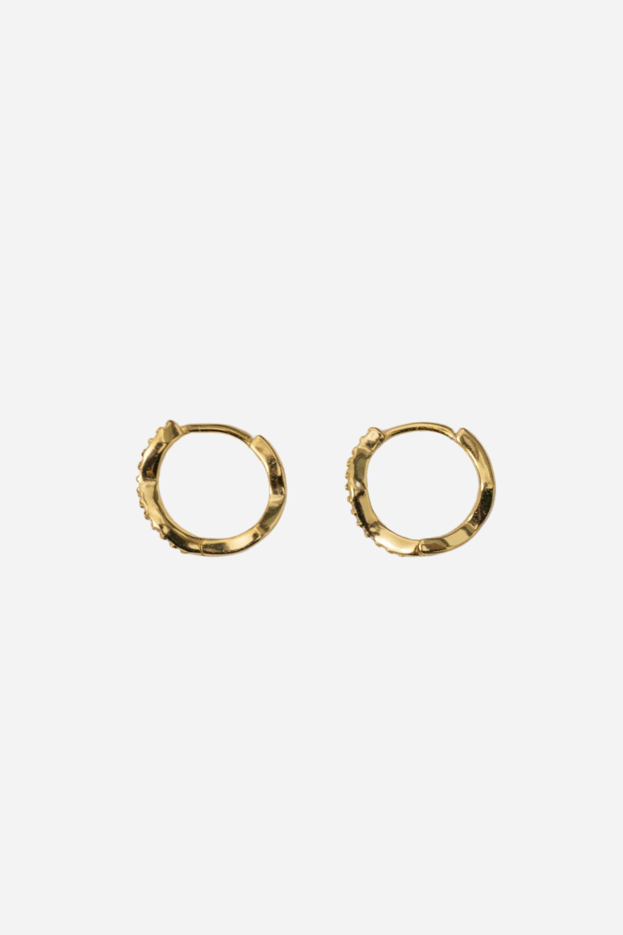Vague Bijou Pierce | Gold