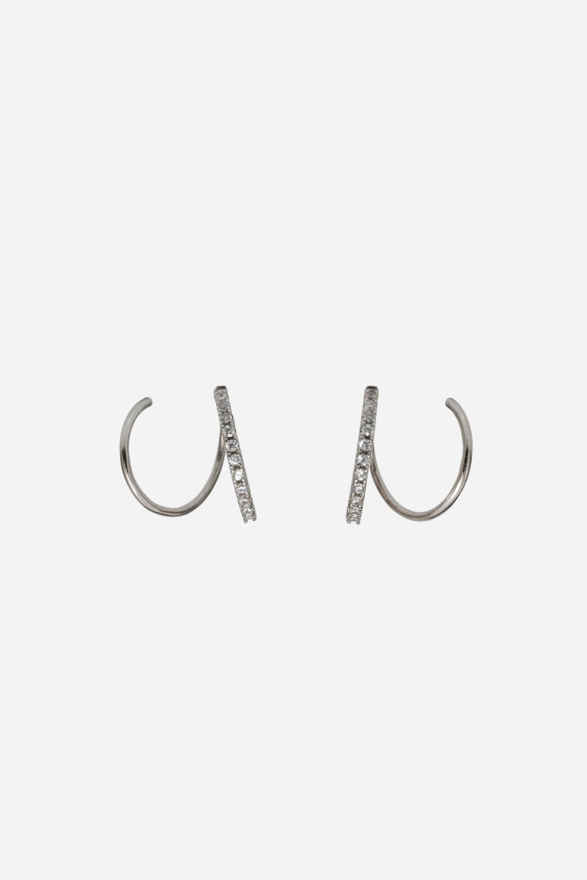 Hineri Bijou Pierce | Silver