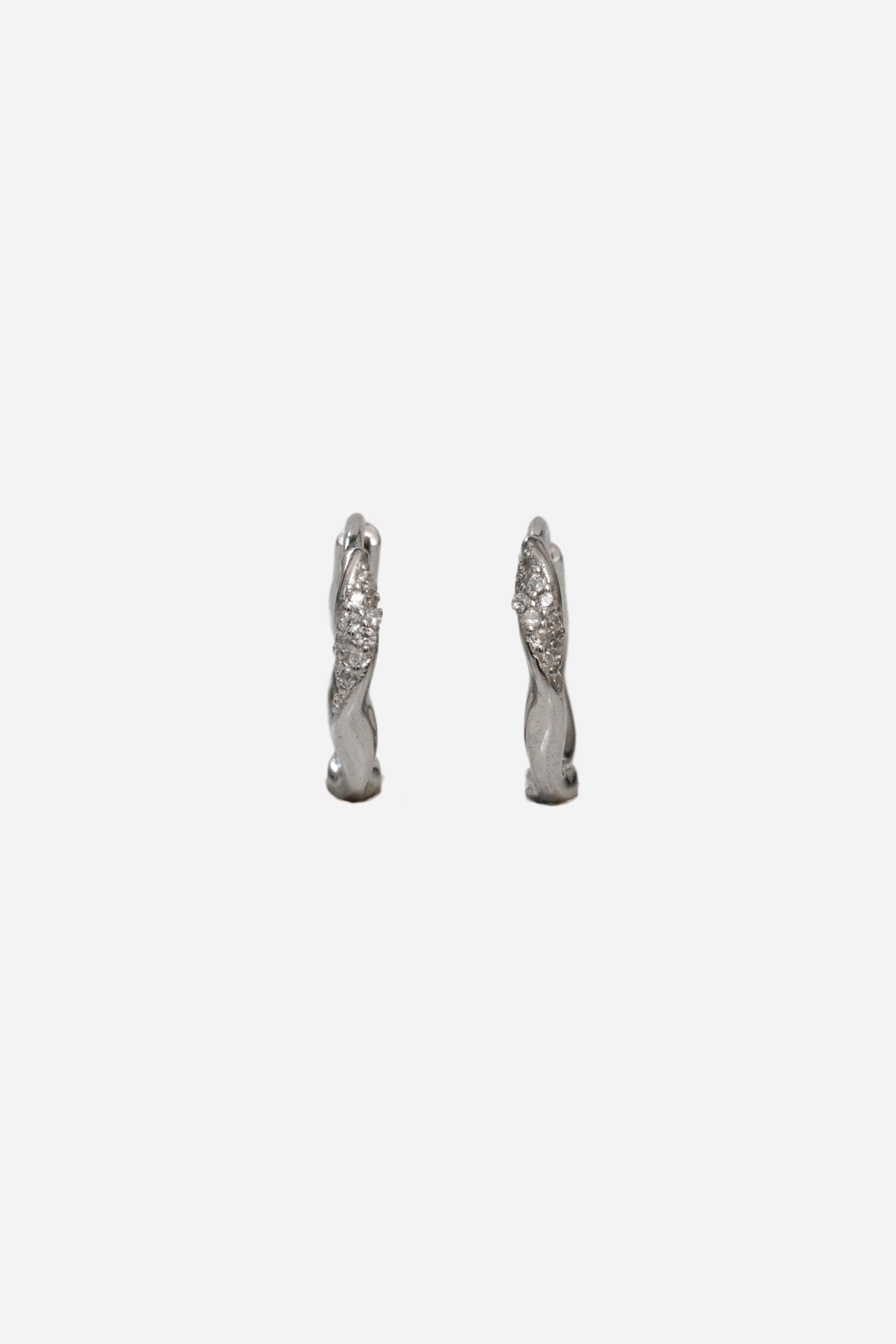 Ridge Bijou Pierce