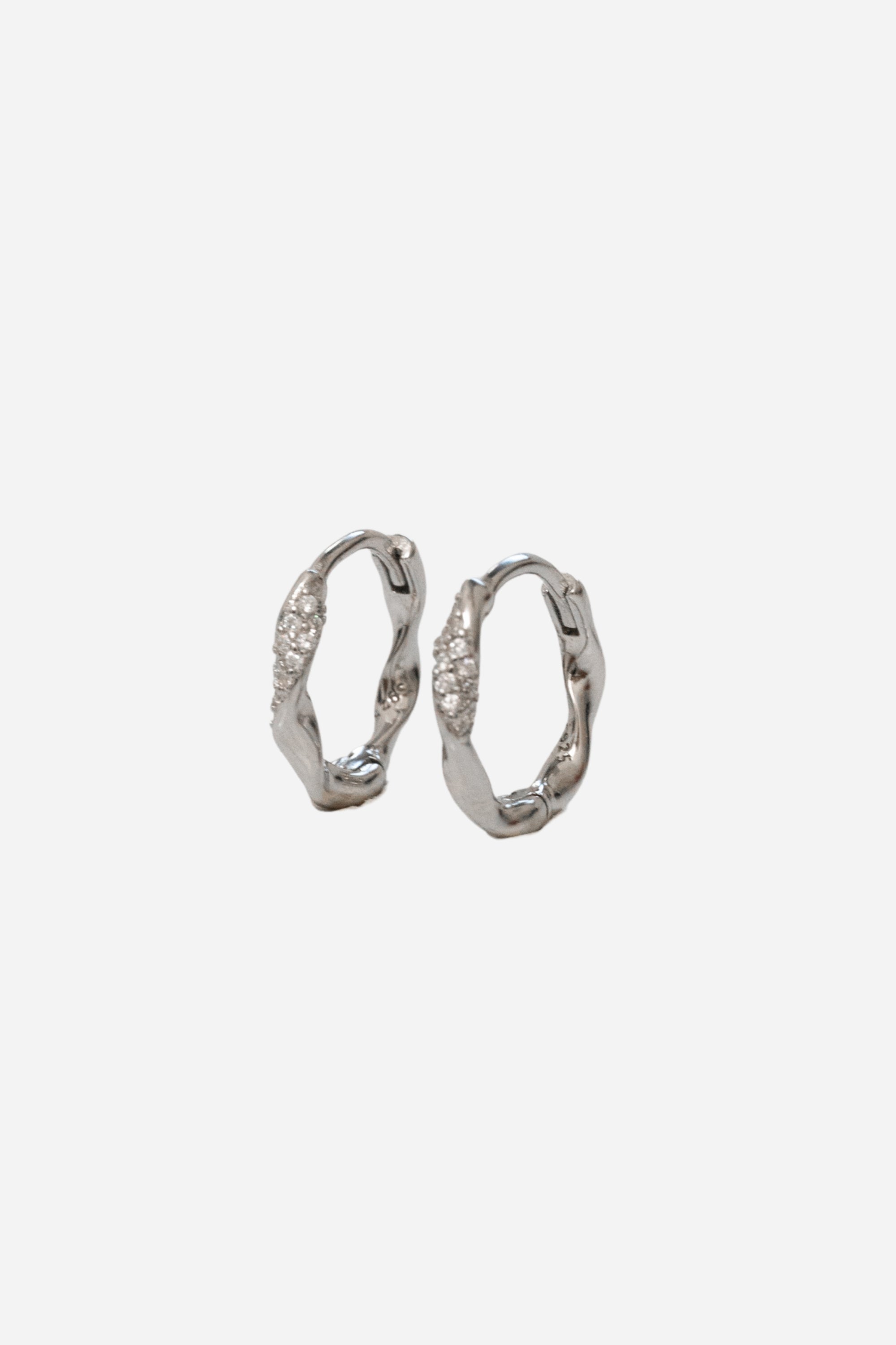 Ridge Bijou Pierce