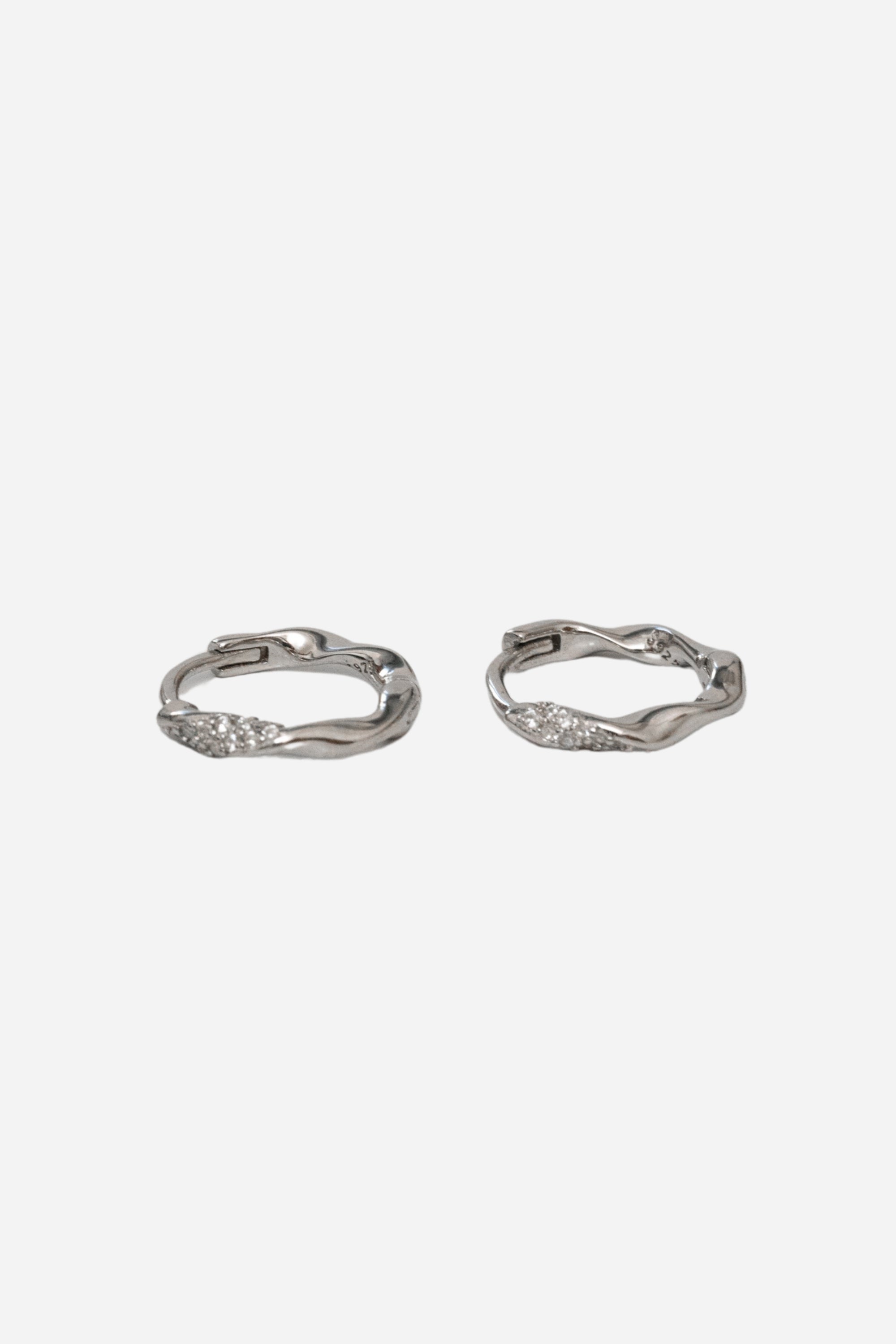 Ridge Bijou Pierce