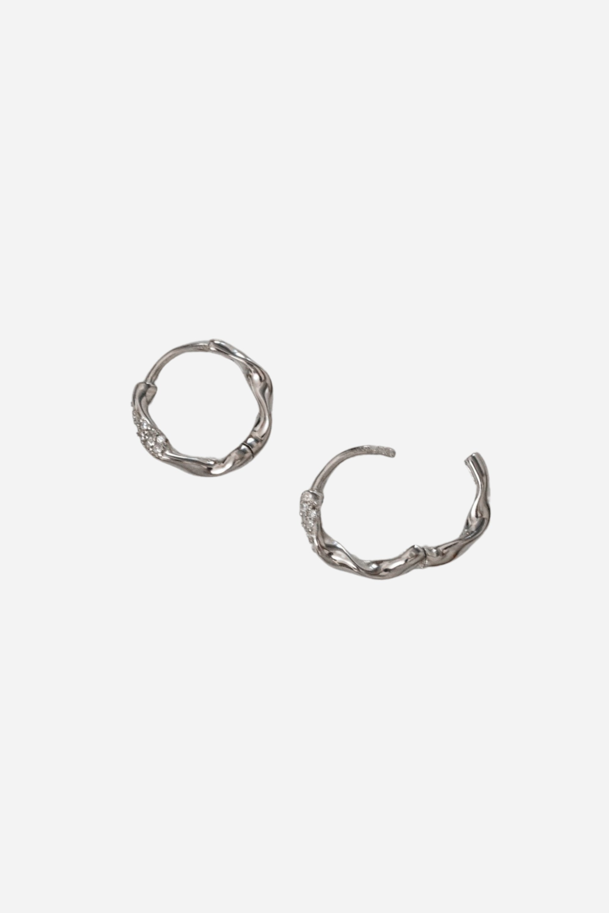 Ridge Bijou Pierce