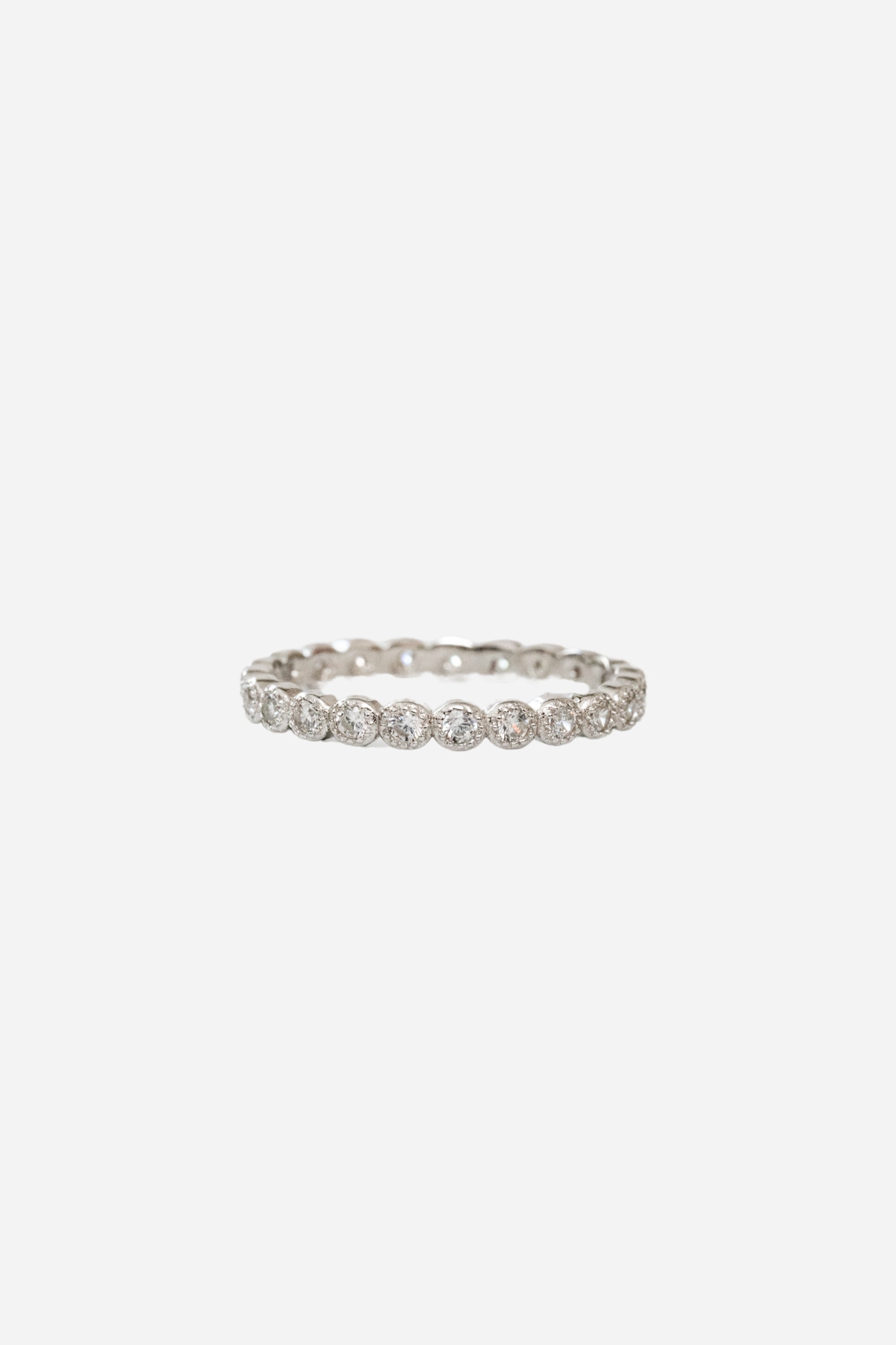 Luxe Dot Ring