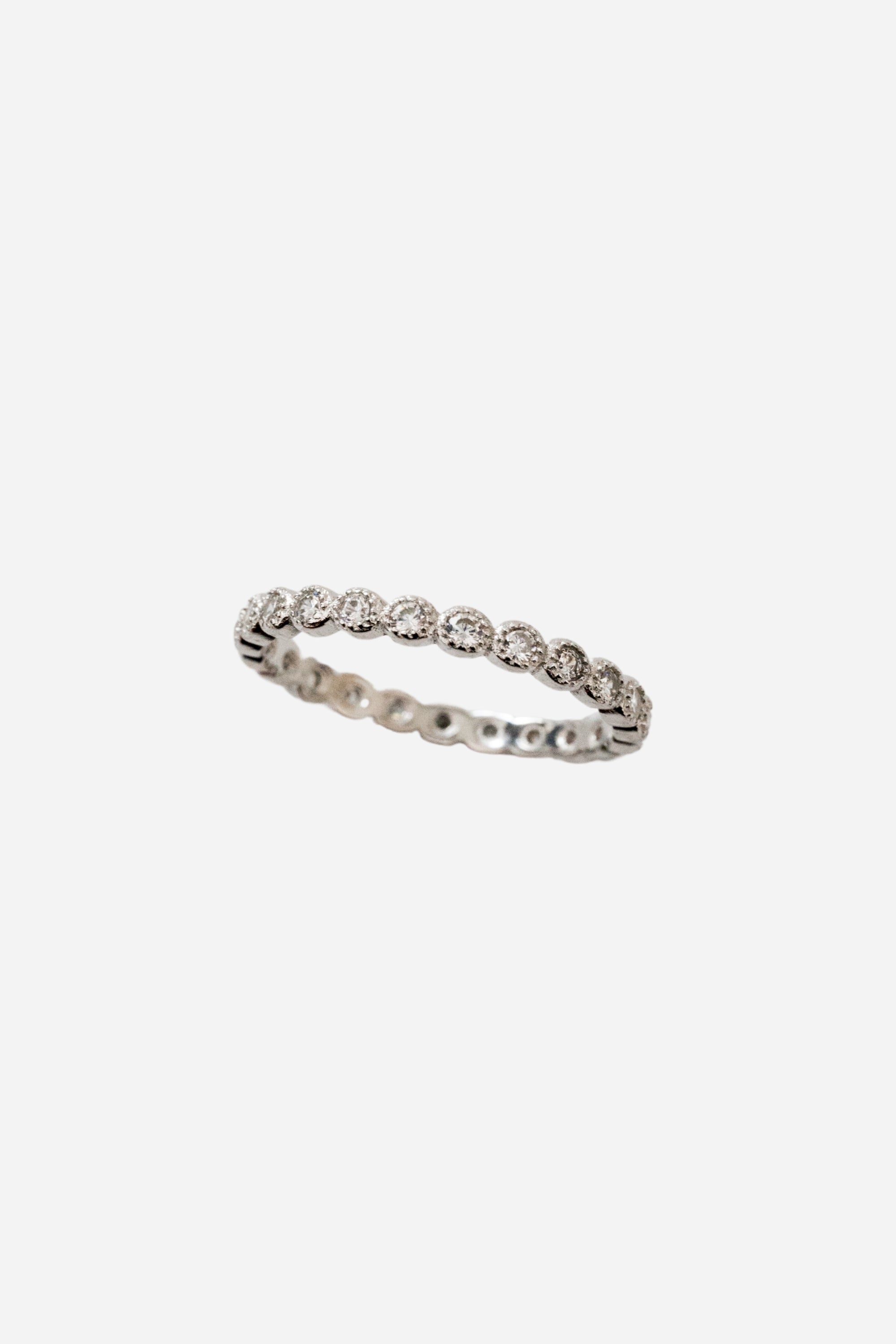 Luxe Dot Ring