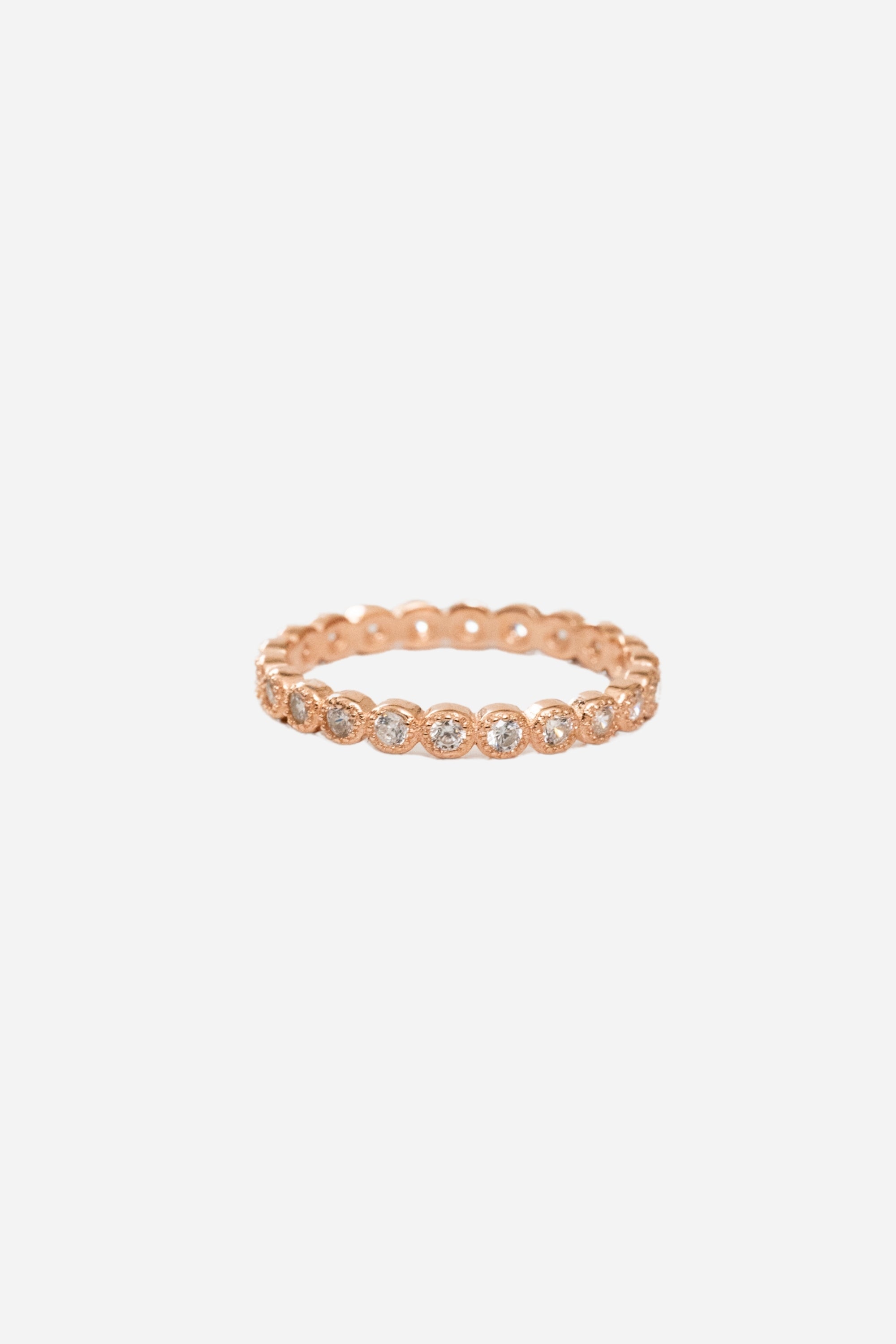 Luxe Dot Ring