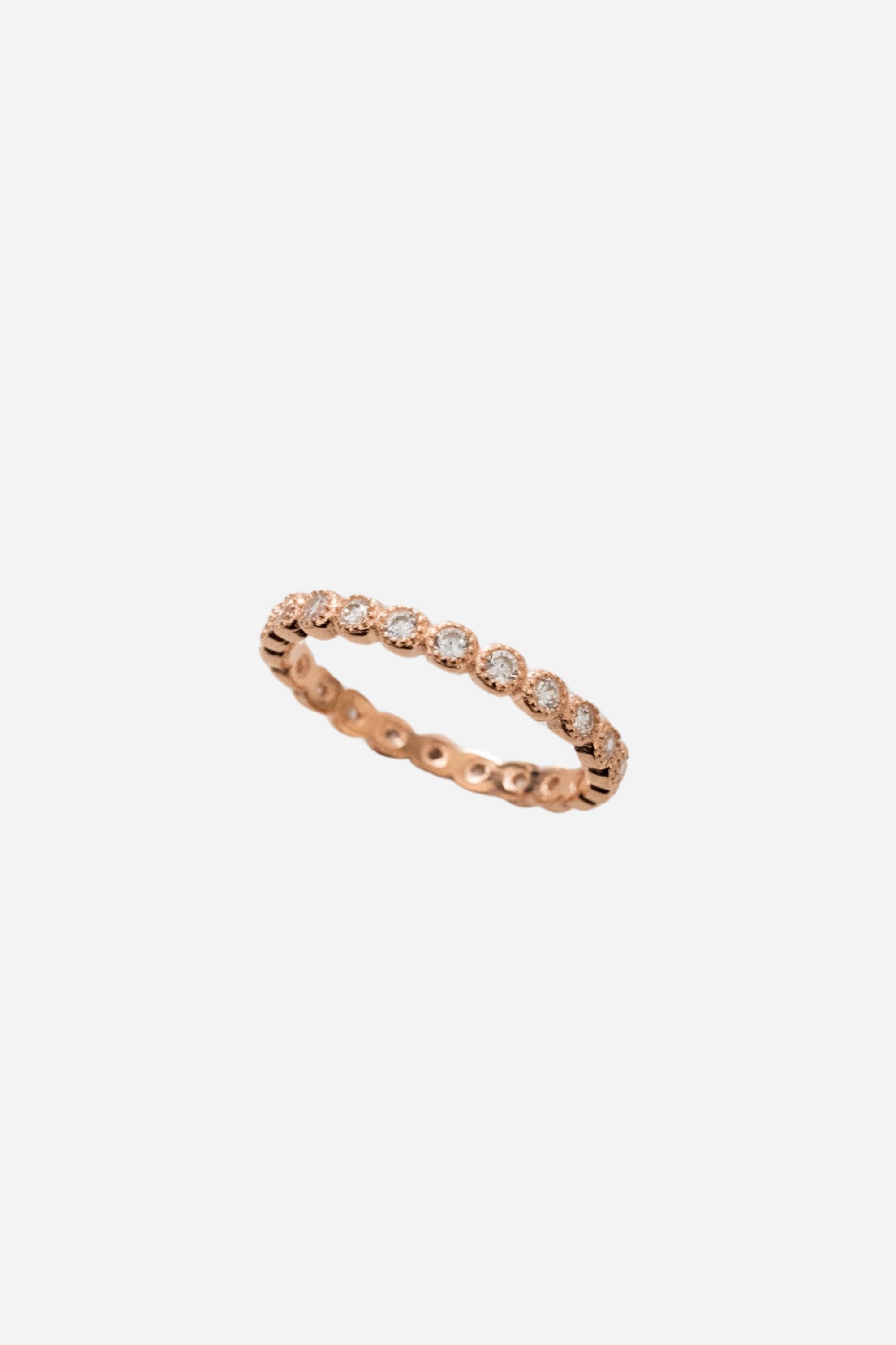 Luxe Dot Ring