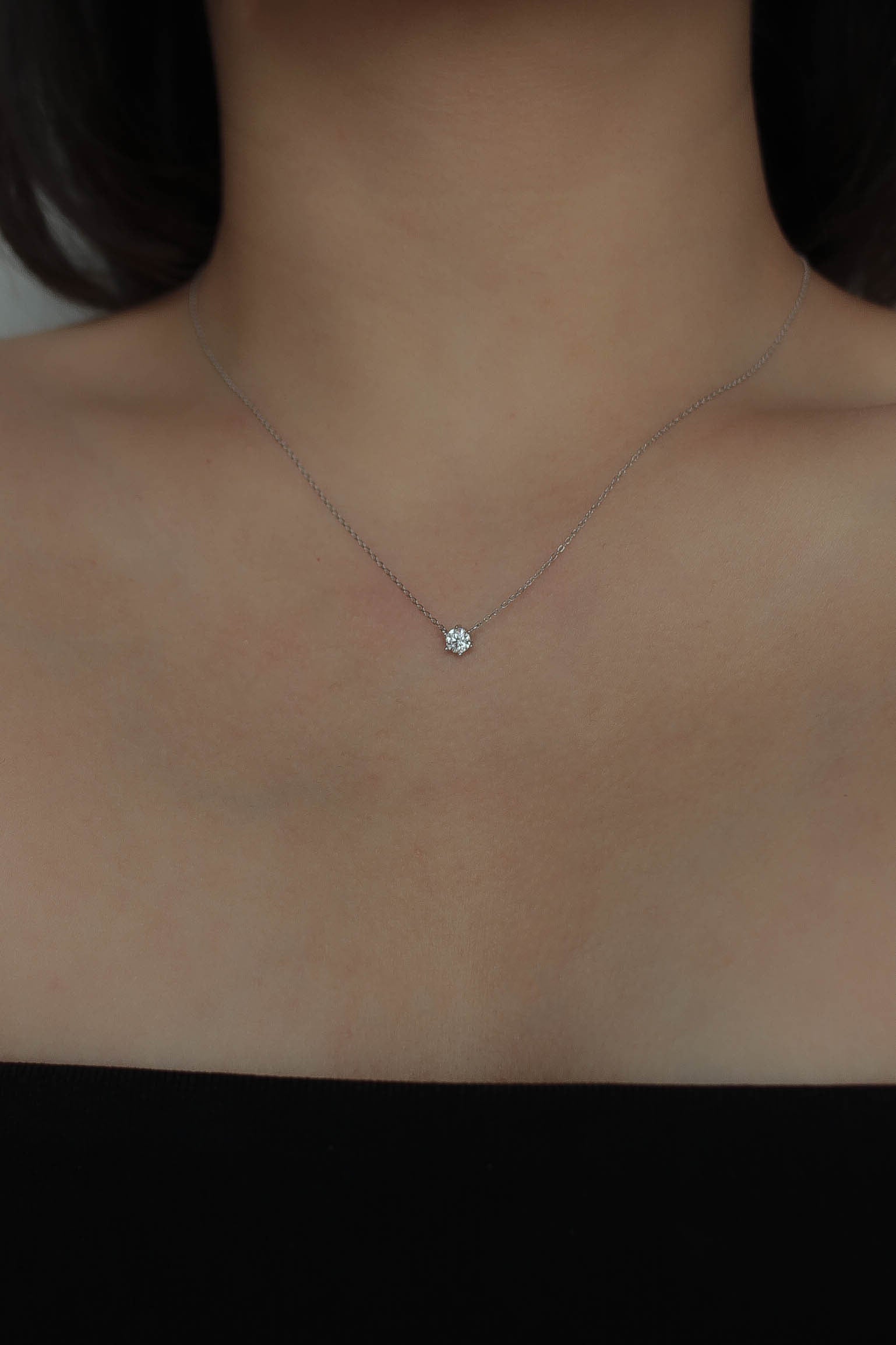 Bijou Necklace