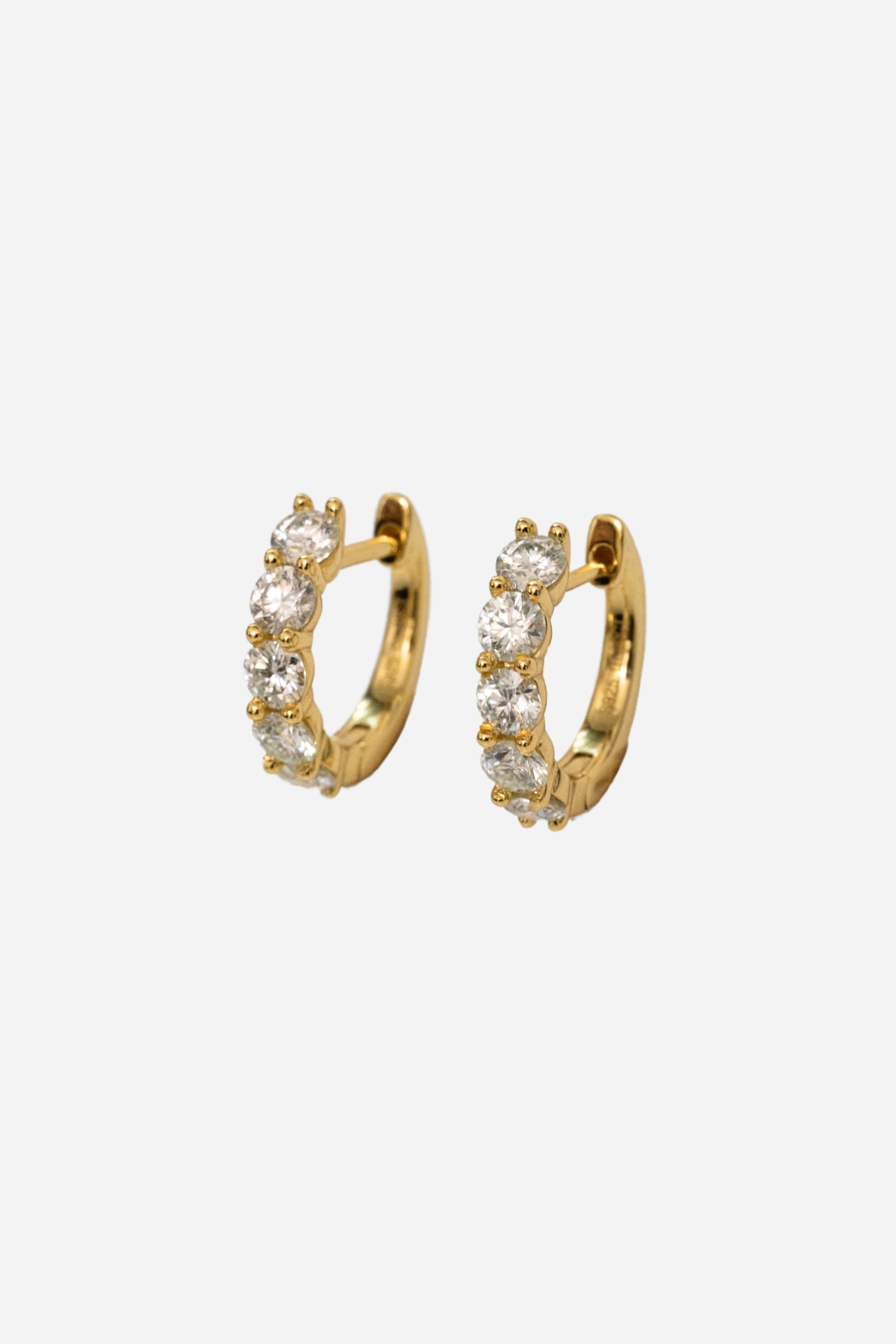 Luxe Bijou Pierce | Gold