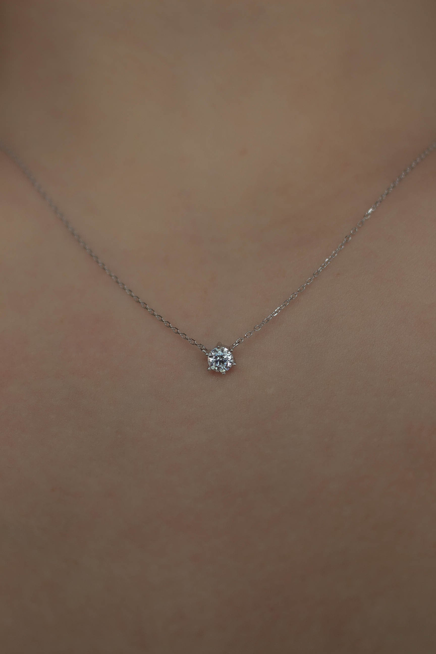 Bijou Necklace