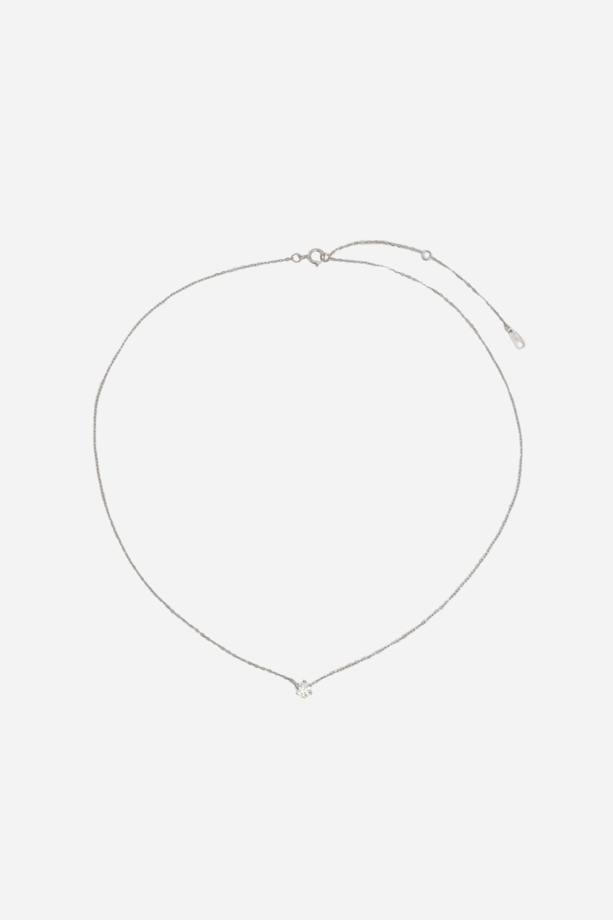 Bijou Necklace
