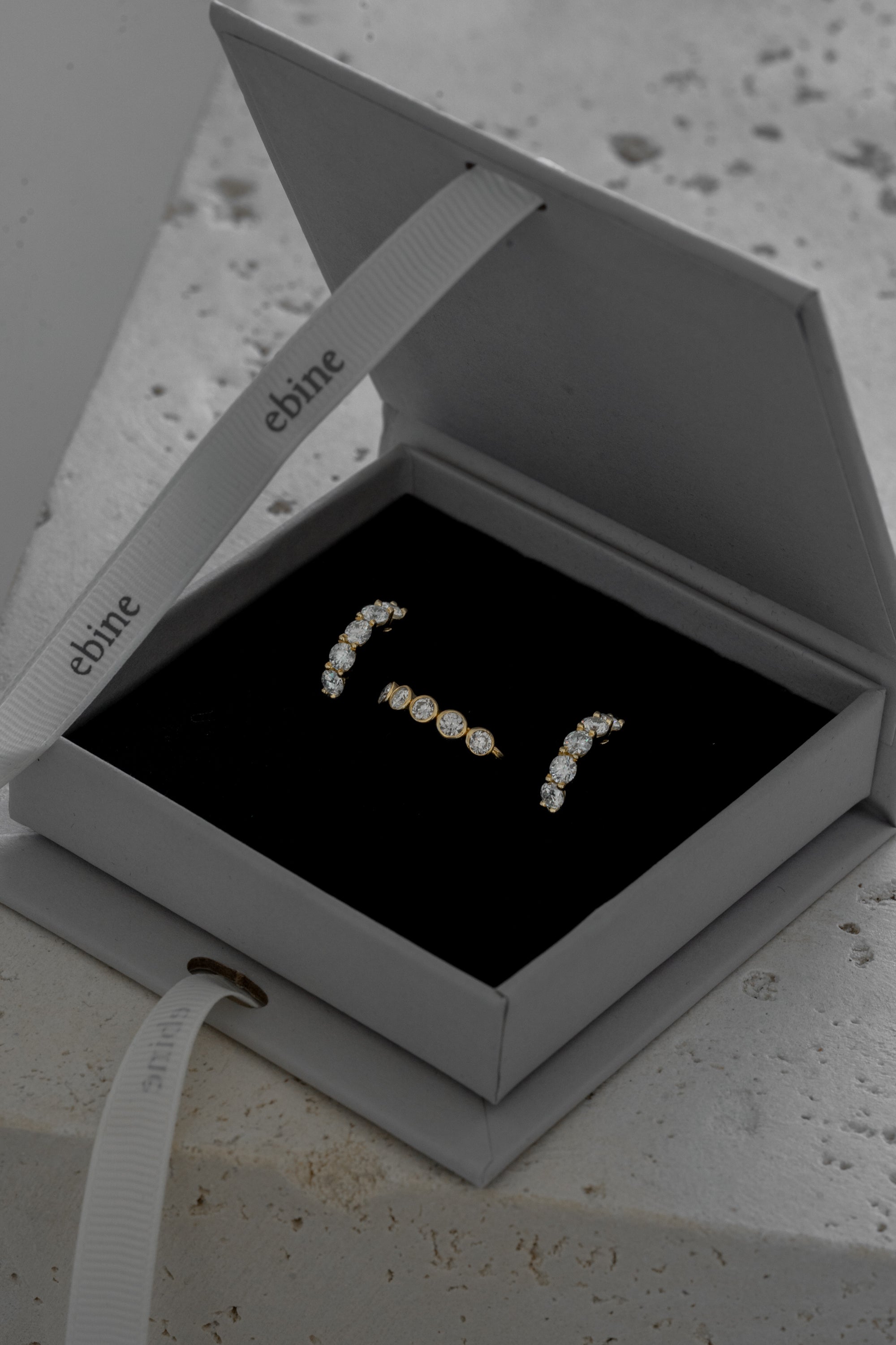 Luxe Bijou Pierce | Gold