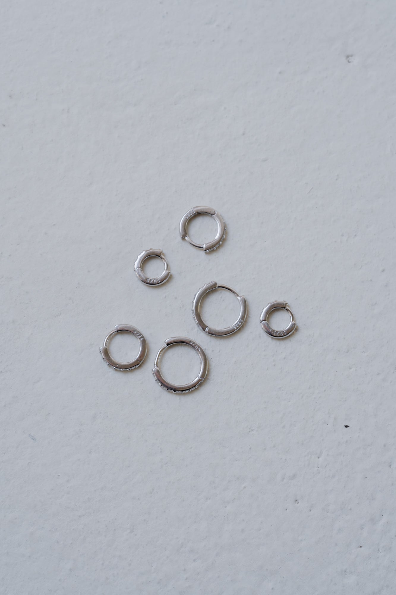 Mini Tube Bijou Pierce