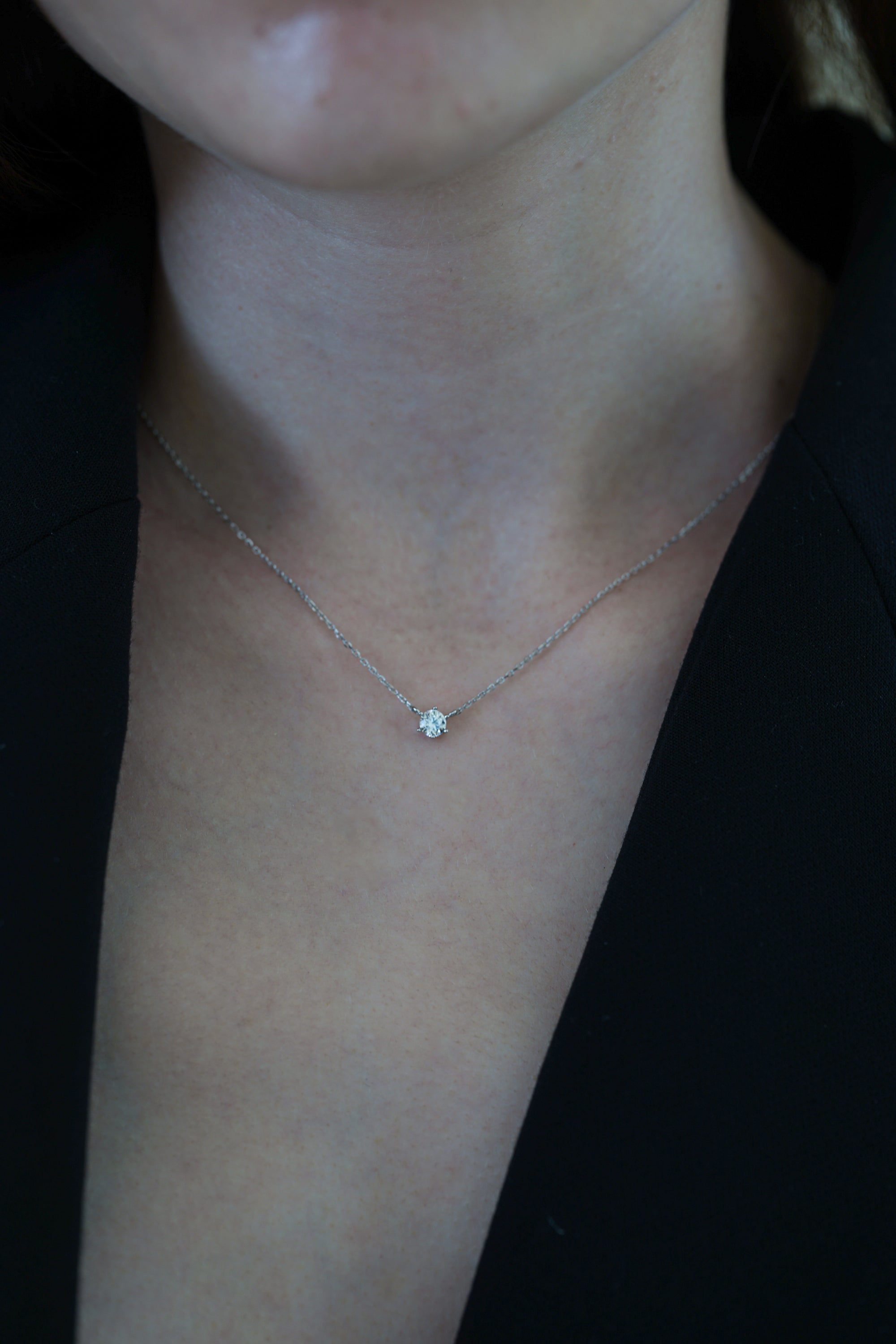 Bijou Necklace