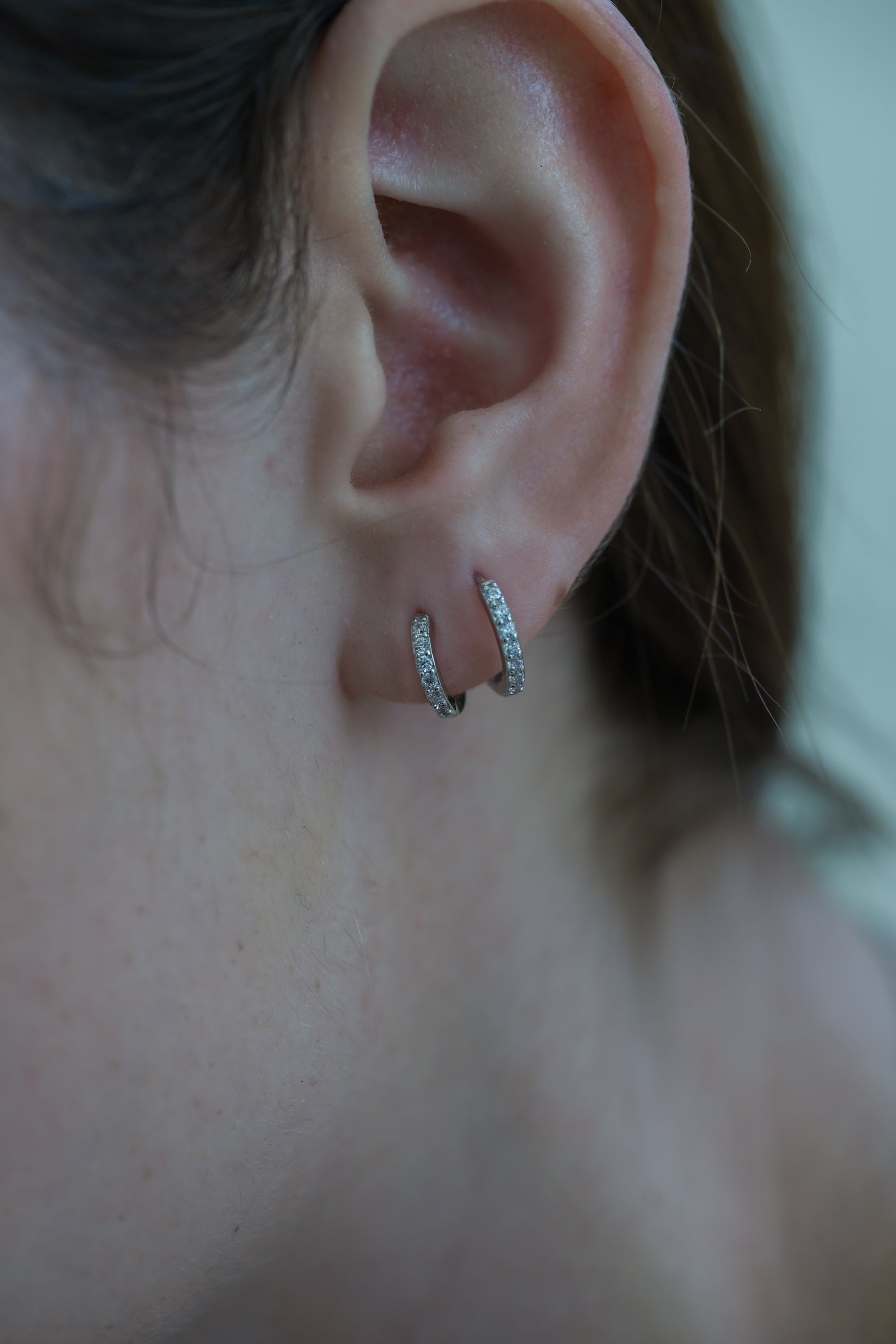 Mini Tube Bijou Pierce