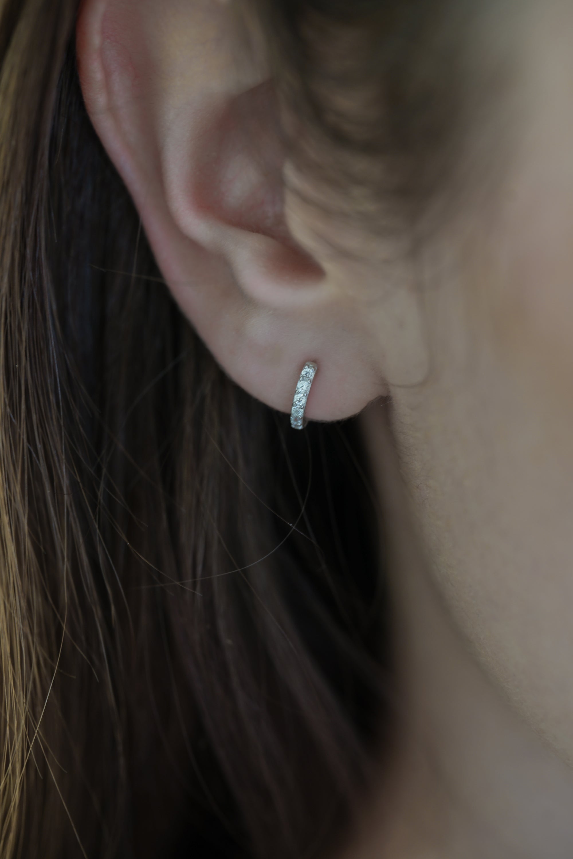Mini Tube Bijou Pierce
