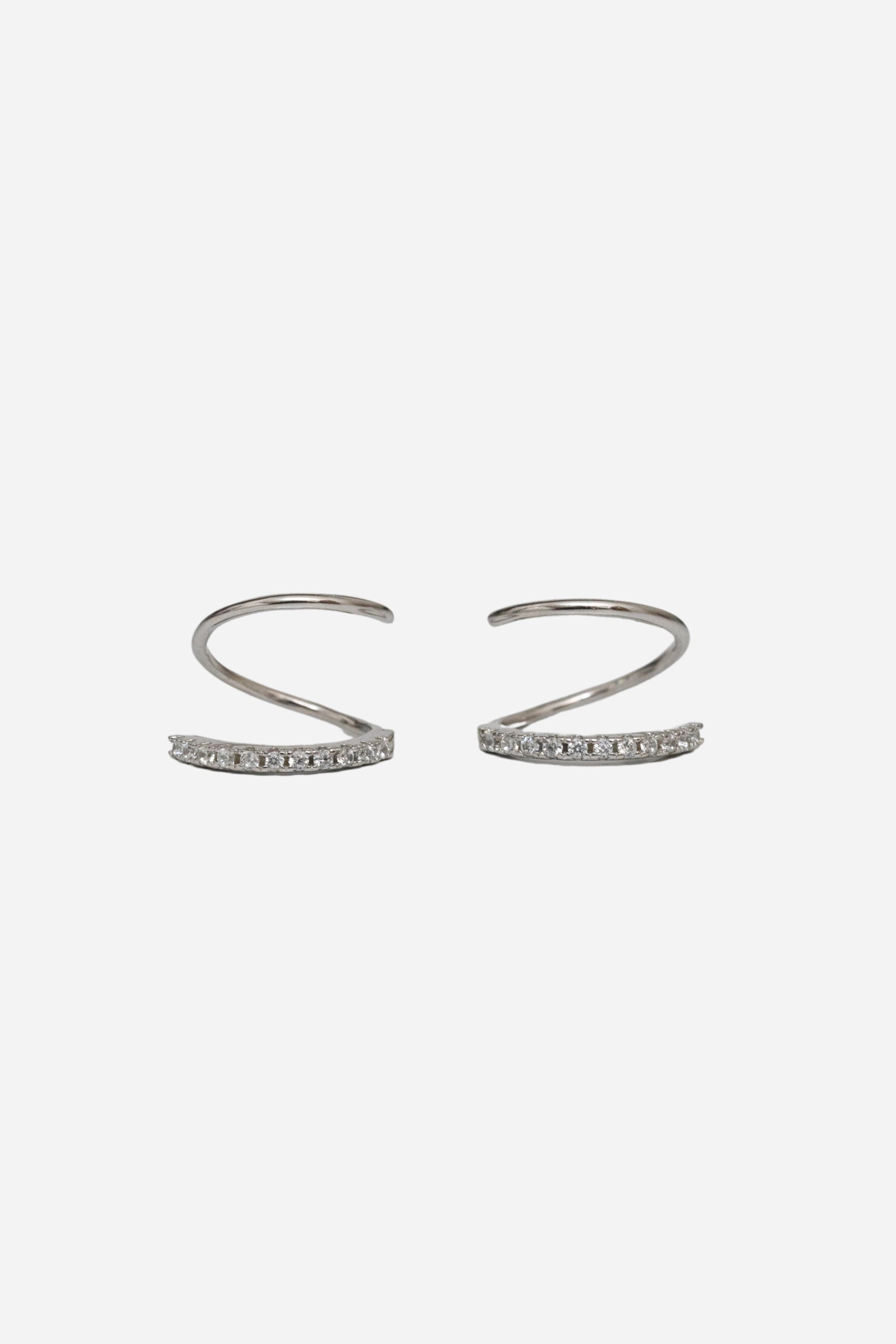 Hineri Bijou Pierce | Silver