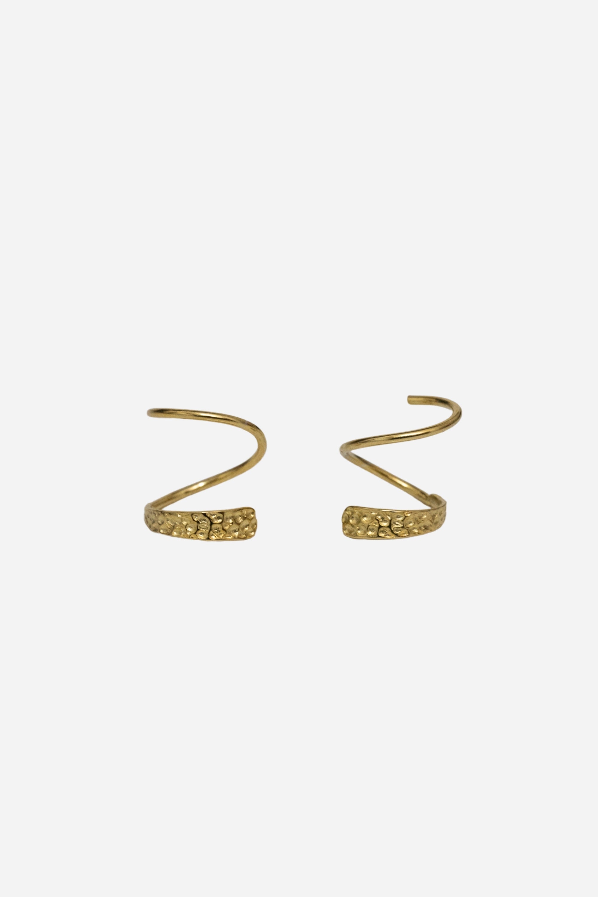 Hineri Mini Pierce | Gold