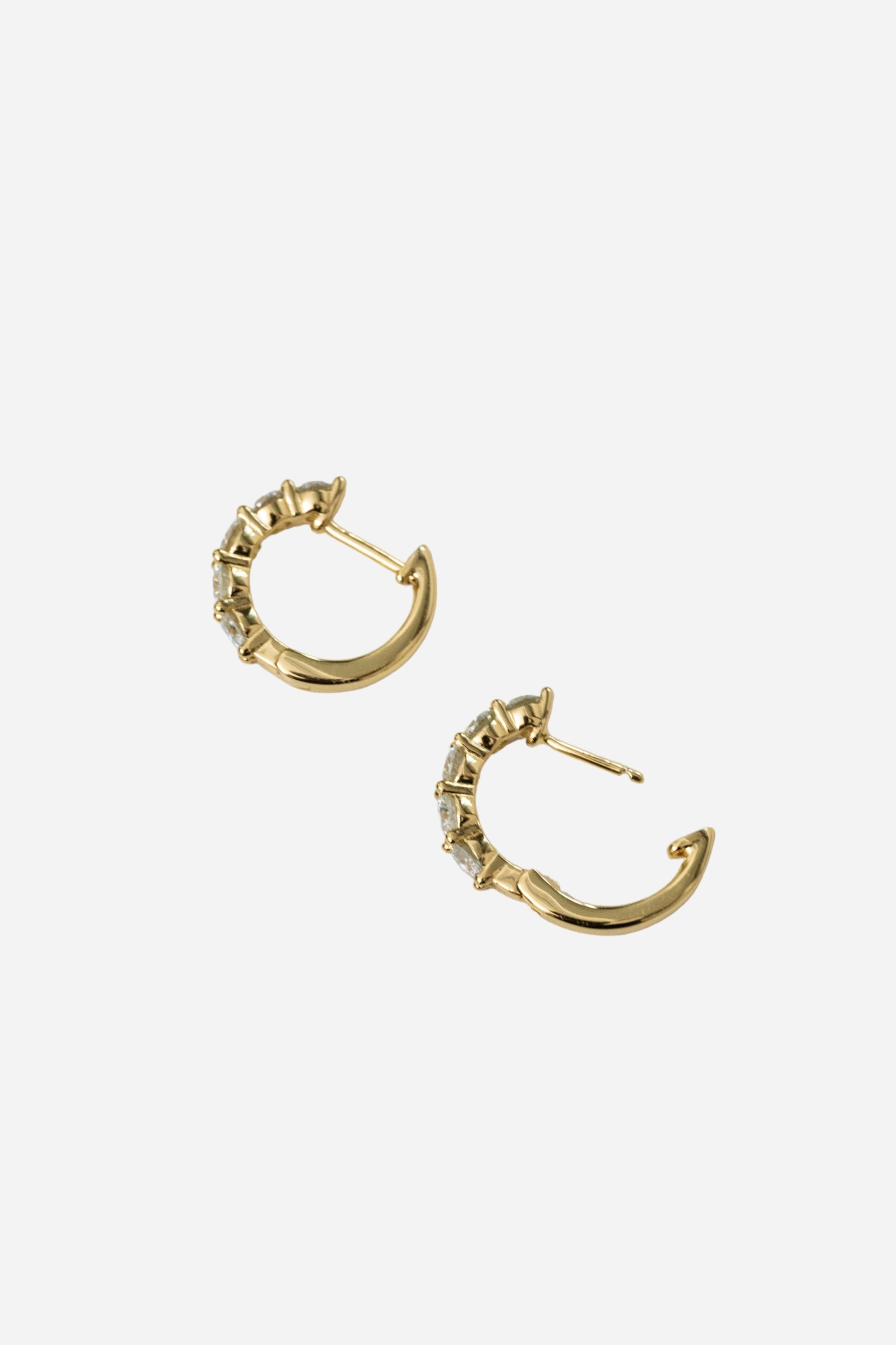 Luxe Bijou Pierce | Gold