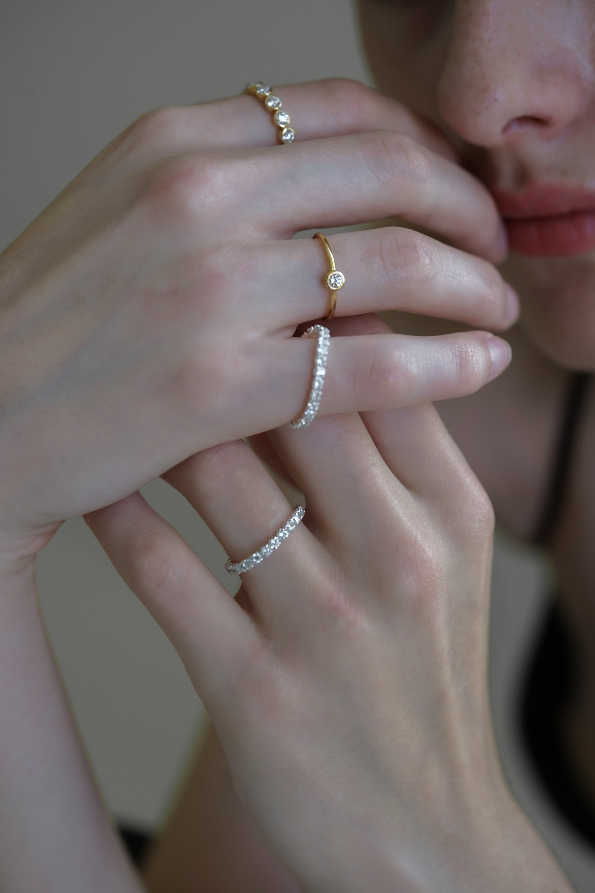 小物・アクセサリー E. EBINE luxe