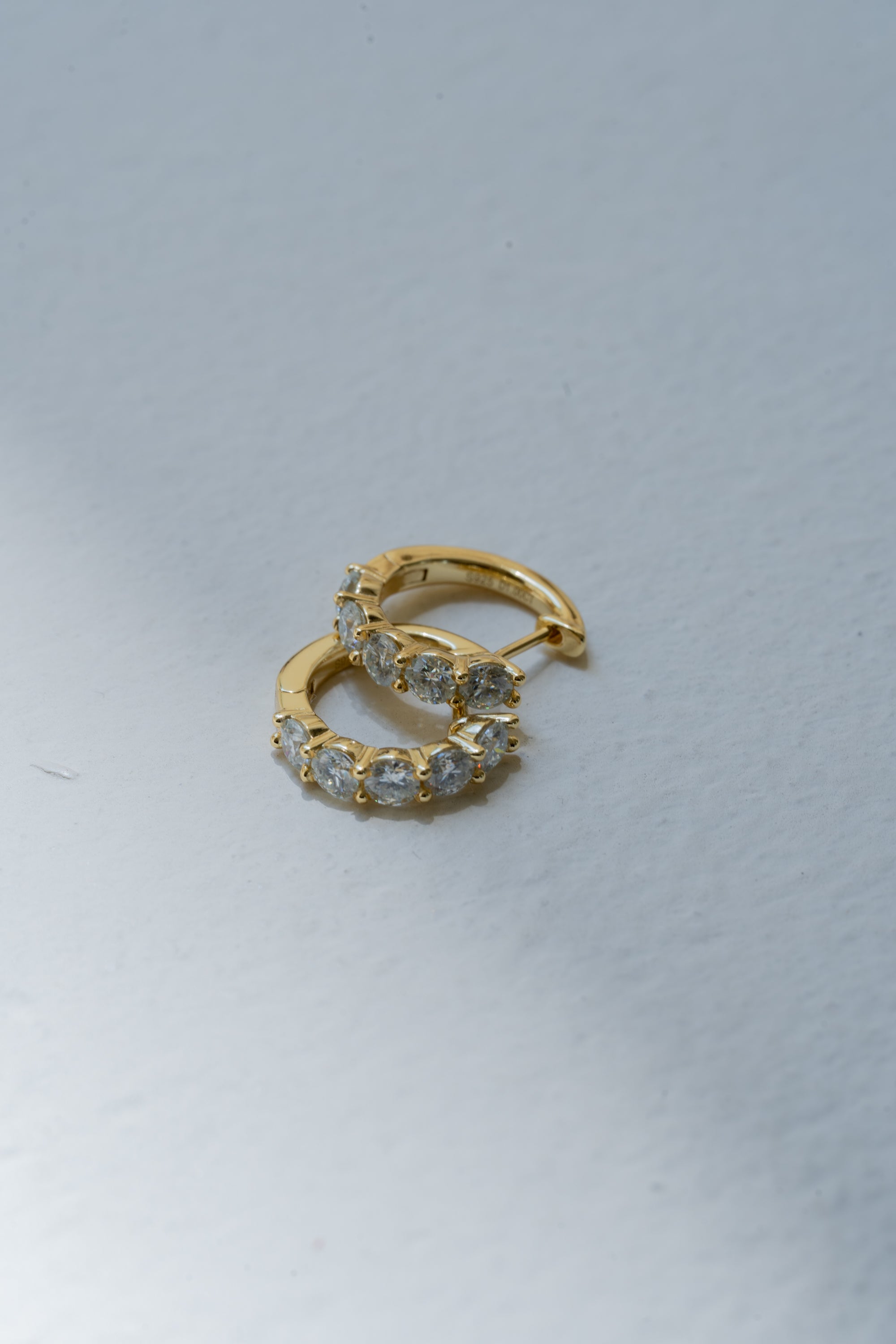 Luxe Bijou Pierce | Gold